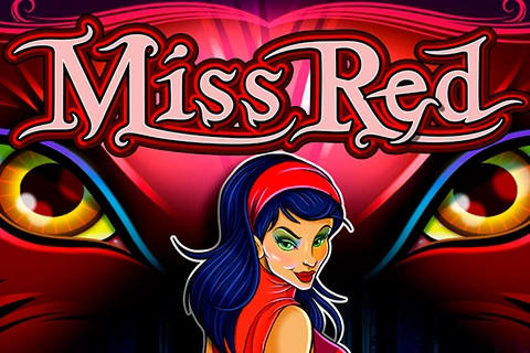 Miss Red Igt